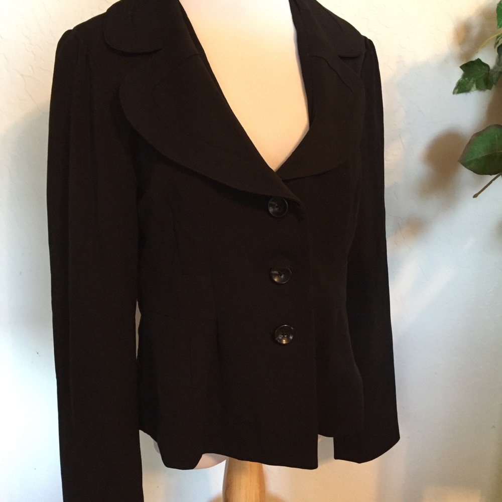 NWOT - Apt 9 jacket